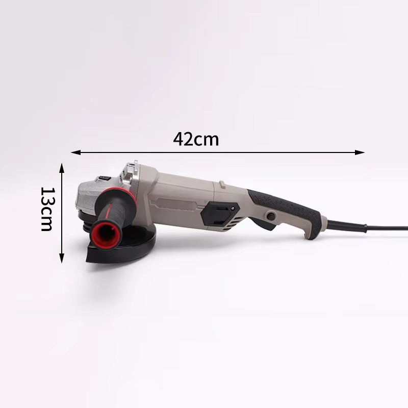 Multi-Function Cutter / High-Power Electric Tools / Angle Grinder & Polisher / Household Electric Angle Grinder 950W/1500W 4/7''