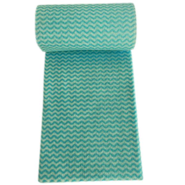 Disposable Household Cleaning Rags Spunlace Nonwoven For Kitchen