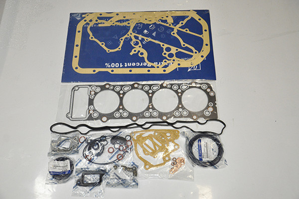 4M40-N Mitsubishi Spare Parts