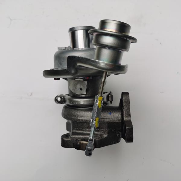 Excavator Engine Turbo Charger Diesel Parts 8981899362 8981899360 1-87618425-0