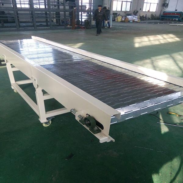                  Good Quality Competitive Price Conveyor Belt             