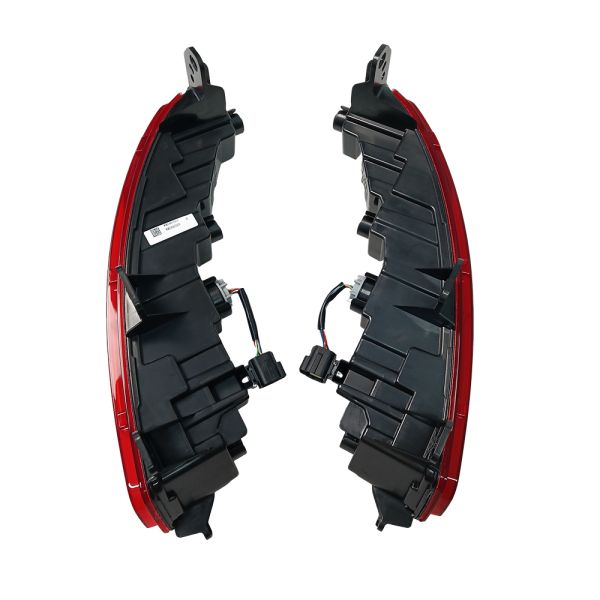 New Arrival 4133220-SY01 Rear Bumper Light Rear Fog Light 6500K 12V for AITO M7