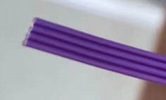 Alambre eléctrico del indicador de AWM 18, cable del aislamiento del Pvc Ul2836