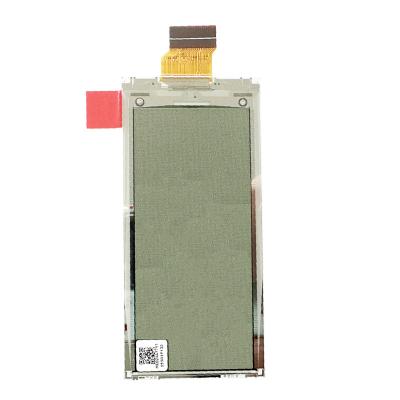 2Módulo de exibição de papel e tinta de 0,9 polegadas e retângulo de tela LCD