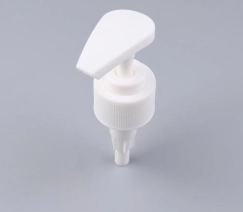 Empty Dispense Pump for Plastic Cosmetic Packaging 24/415