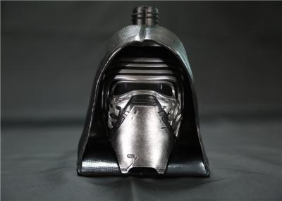 Star War Cartoon Shampoo Bottle Eco - Friendly PVC Material For Souvenir