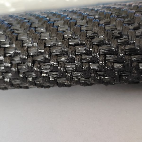 High-Strength Woven Geotextile Dewatering Tubes For Industrial Sludge Dewatering Projects