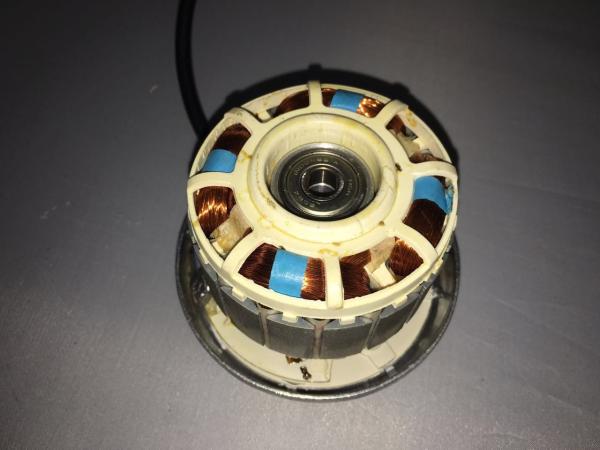 O único centrifugador industrial da entrada ventila o fã do ventilador da ATAC para a purificação do ar