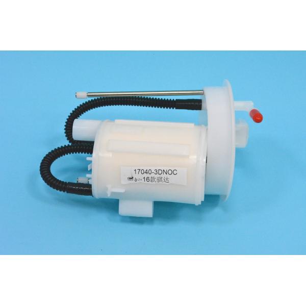 Compact Housing D11 17040-EW800 EW802 Fuel Pump Assy