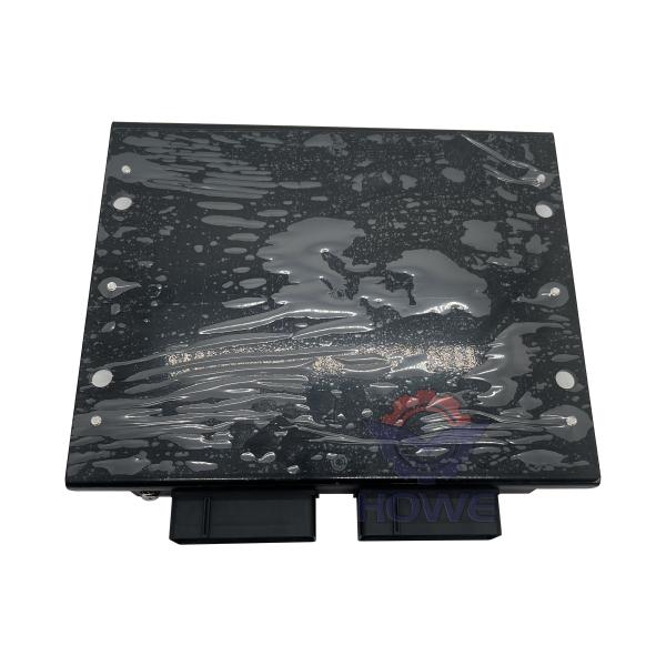 HX210S HX220S Hydraulic Controller Computer Board 21K6-32710 21K6-32713 for Electric Parts