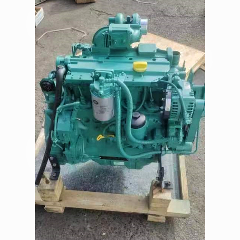 Factory Price High Quality Bf4m 2012-CE88/1 BF4M2012 Engine Assembly