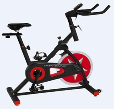 Spin Bike