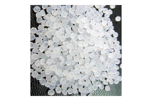 Radioresistance Fluoropolymer Resin / 30Mpa ETFE Resin For Cookware