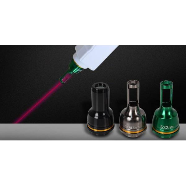 810 нм Депилатор Титановый Диод Лазерная Машина Красоты 3 Волны Удаление волос Пико Лазерная Удаление Татуировки