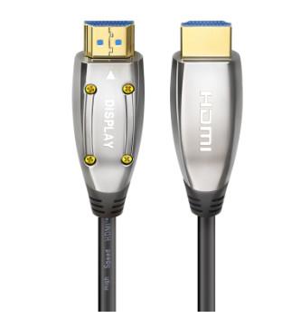 4K 120Hz Optical HDMI Cable 8K 60Hz Dynamic HDR Fiber Optic Hdmi 