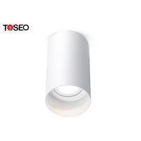 Cilindro montado superficial ajustable IP20 de la CA 220-240V LED Downlights