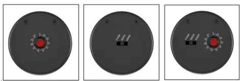 LED Logotipo Gobo Proyector Luz UV ND Zoomable Extensión IP65 Ra97+ Centro de Exposiciones de contorno