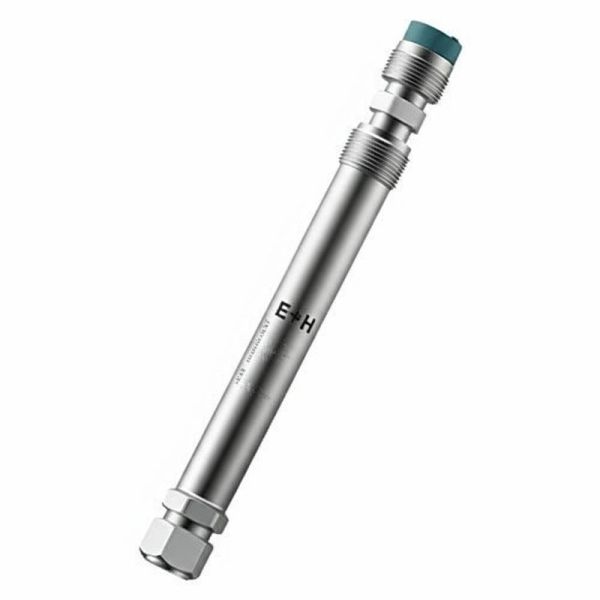 Endress+Hauser Liquiphant FTL31 Level Detection Switch with 20-253V AC/DC 2-wire -40°C to 150°C Process Temperature and >0.7g/cm³ Min. Density
