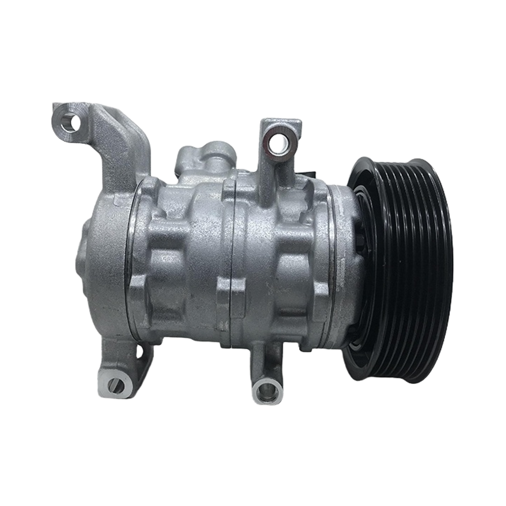 Auto Ac Compressor for Toyota Hilux Revo 447280-2720 Auto Parts 1GR 2GD 1GD 2TR 2016