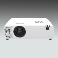Proyector láser brillante de 5200 lúmenes con mejora 4K y vida útil de 30000 horas ideal