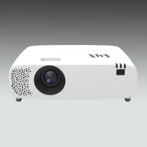 5200ルメン 明るいレーザープロジェクター 4K強化と3万時間の寿命