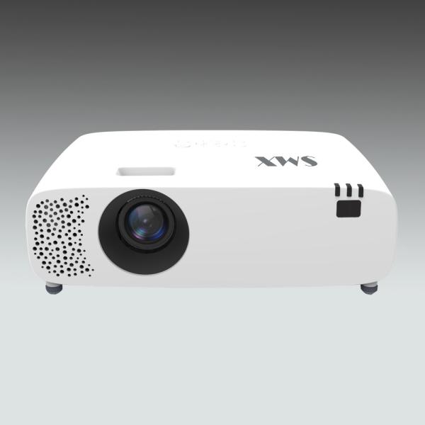 5200ルメン 明るいレーザープロジェクター 4K強化と3万時間の寿命