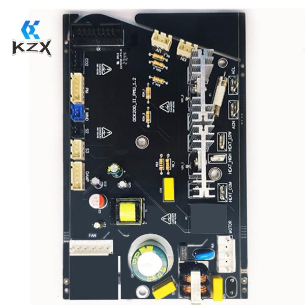 0.5oz 1oz 2oz 3oz Flex Multilayer Circuit Board 1-20 Layer Count