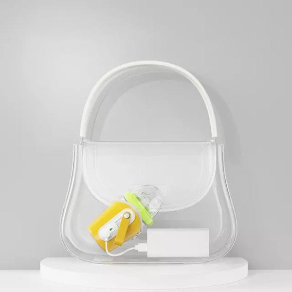 Термостойкое портативное детское молоко 55 градусов Xf Bh быстрое нагревание