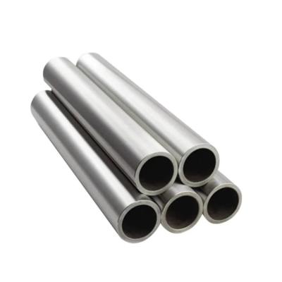 Tubulação sem emenda de aço inoxidável da tubulação JIS do tubo 316L para a decoração
