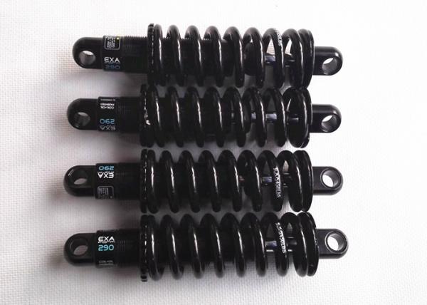 Hydraulic Oil Bike Shock Mtb Mountain Bike Rear Shock Absorber 100-200 Damper Suspension