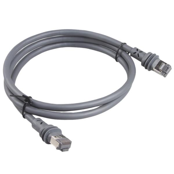 150FT/46M Starlink Gen 3 Cable, Waterproof Satellite Replacement Standard V3 Cable For Starlink Rectangular Satellite Gen 3 Starlink Cable Extension Starlink Accessories