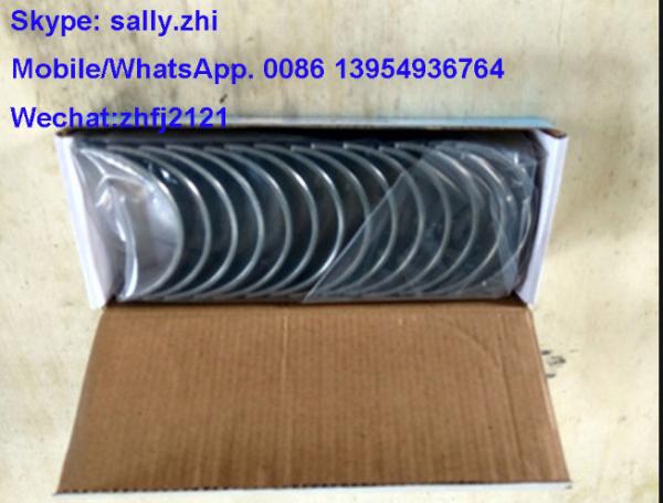 MAIN BEARING , 122773937,  engine spare parts for  wheel loader LG936/LG956/LG958
