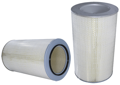 46854 46855 P127308 Excavator Air Filter  P127309 561-02-12330 561-02-12600 For Hitachi Zx850