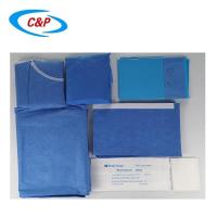 Hôpital Médical Ortho Pack Orthopédique U Rideaux ODM