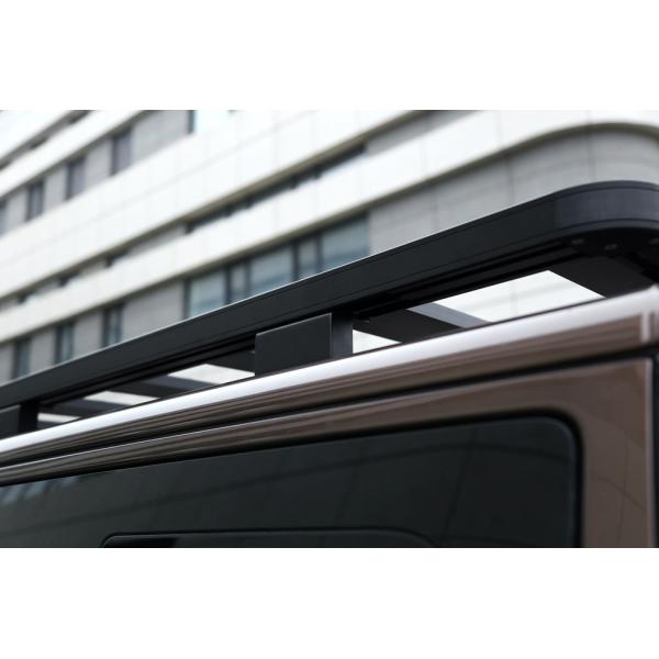 Roof Rack Platform for Van Roof Rack Suitable for LC200 Size 2265*1250