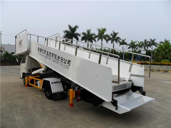 Gse Aircraft Equipment TU-134 Passenger Boarding Stairs