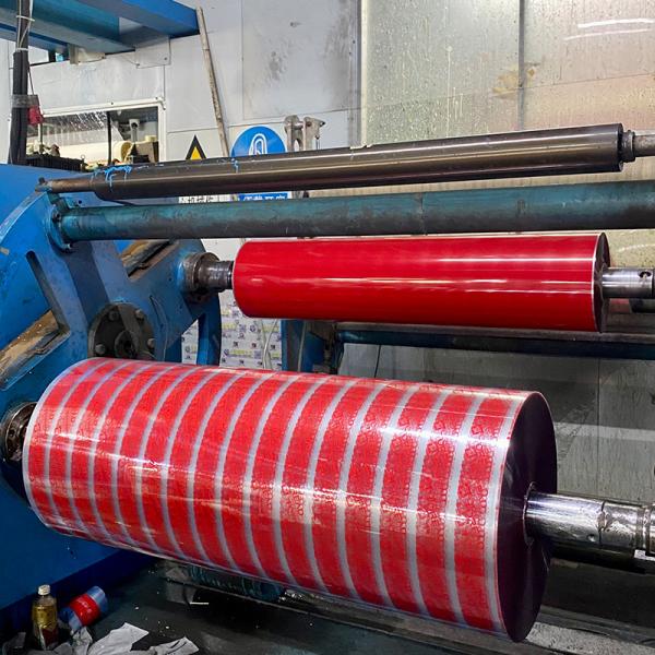 Bopp Transparent Self Adhesive BOPP/OPP Packing Tape Bopp Packing Tape