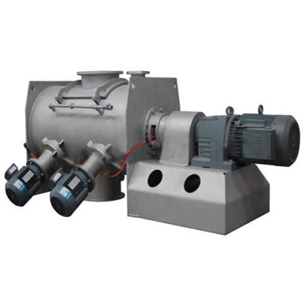 Смеситель предплужника смешивая машины серии управлением LDH кнопки промышленный для химиката