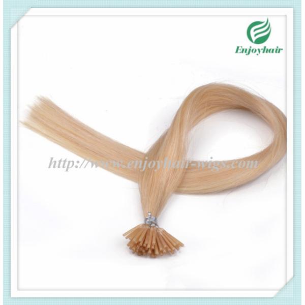Pre-Bonded Hair 10