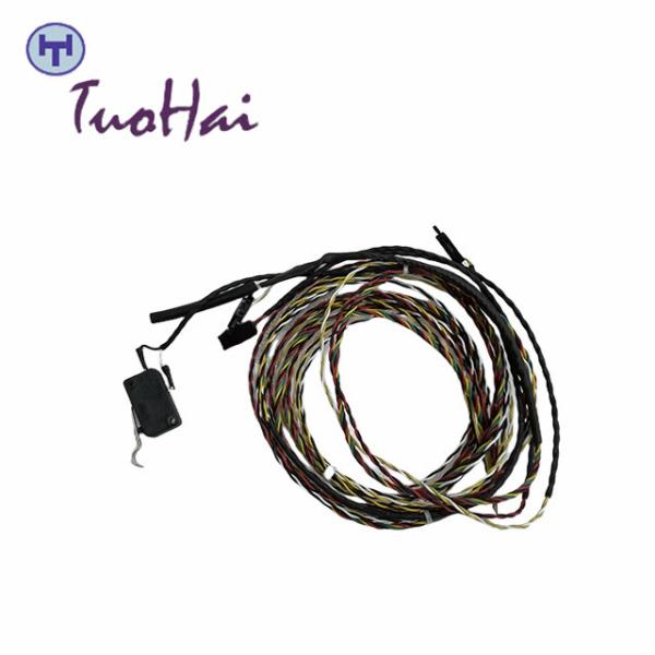 chicote de fios de cabo 49207982000B do sensor de Opteva de 560 562 peças de Diebold ATM 49-207982-000B