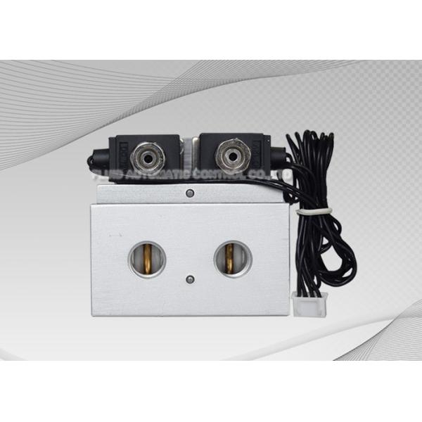 вытыхание клапана соленоида пилота концентратора кислорода 10L/Min двойное