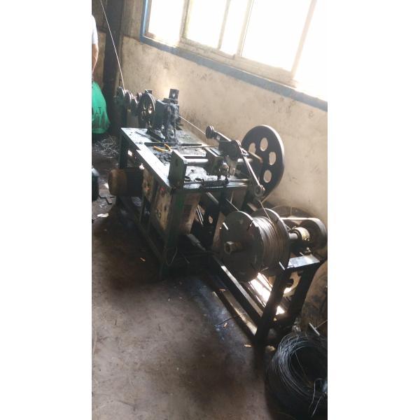 China Manufacturer 9GA x 100LBS Coil Black Annealed Baling Wire