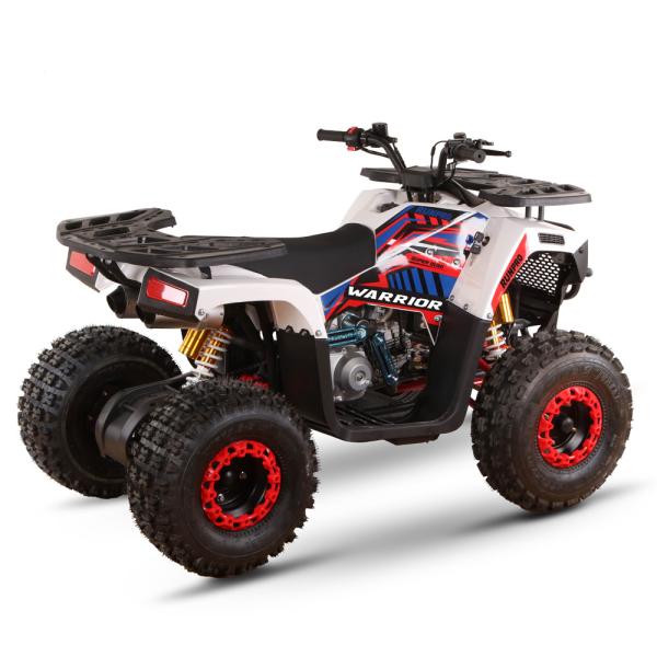 ATV UTV Farm Motor 4 Wheeler 125cc 150cc 200cc 4x4 Off Road Cuatrimoto Quad Moto Bike