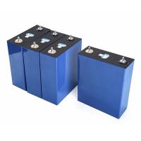 catégorie de 228ah 230ah 200ah 3V 3.2V une cellule prismatique de CATL pour solaire