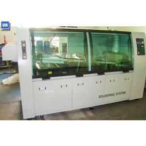 SMT Reflow Soldering Machine