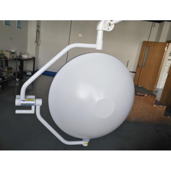 лампа хирургический работать 70В светлая/Шадовлесс работая над галоидом освещённости 120000лукс