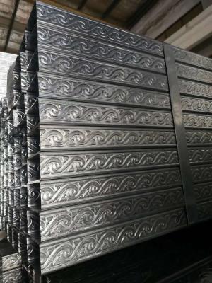 Cold Finished Q215 Q235 Special Steel Pipe For Automobile Parts