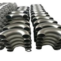 Fabricação de tubos de aço inoxidável de aço inoxidável