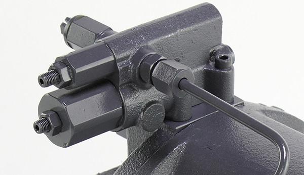 SY65 REXROTH A10V071-14T High Pressure Excavator Hydraulic Pump