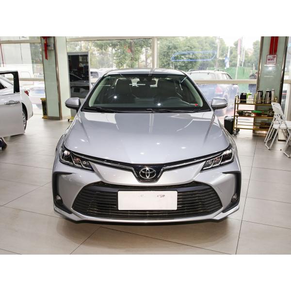 Descubra los últimos coches compactos coches usados populares con motor de gasolina y transmisión CVT de alto rendimiento